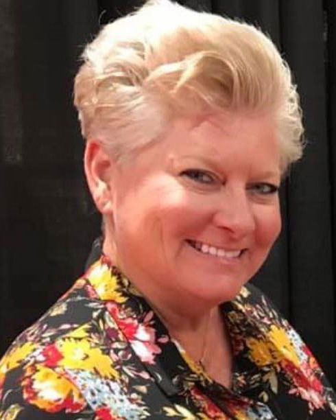 Jill Curtis-Weber